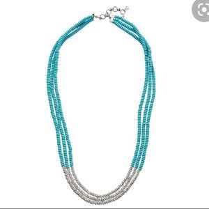 Lucky brand necklace
